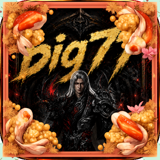 big77 — galeri pratinjau Resmi APK